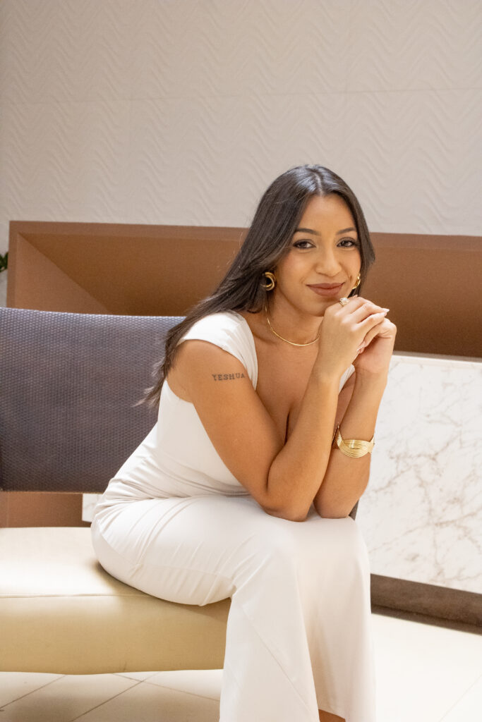 Raissa d.Miranda eloa gosta 3